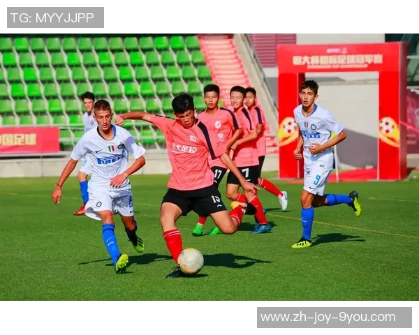 连击足球：探索全新战术与团队协作的激情之旅