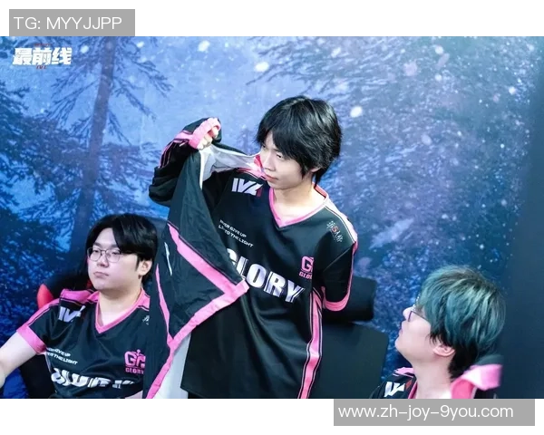 青年赛特别报道：探寻FPX战队的崛起与成长历程